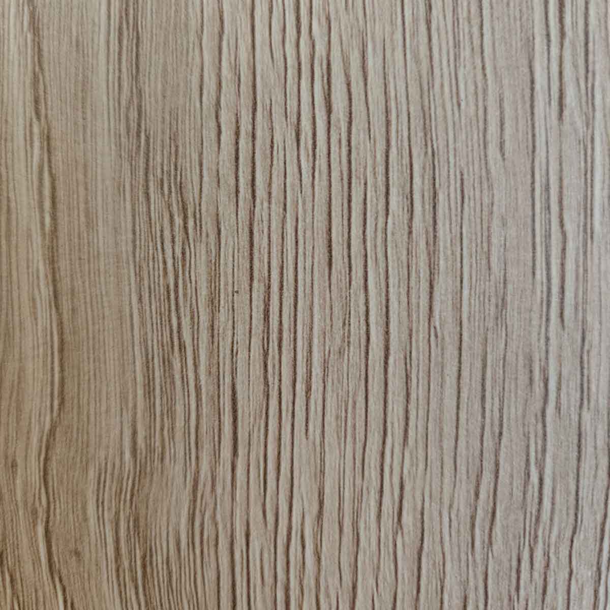 Wooden Wardrobe 80cm Wide With 2 Doors - Luna