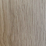 Wooden Wardrobe 80cm Wide With 2 Doors - Luna