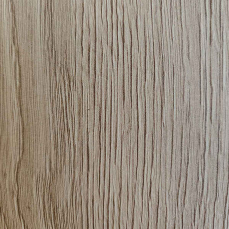 Wooden Wardrobe 80cm Wide With 2 Doors - Luna