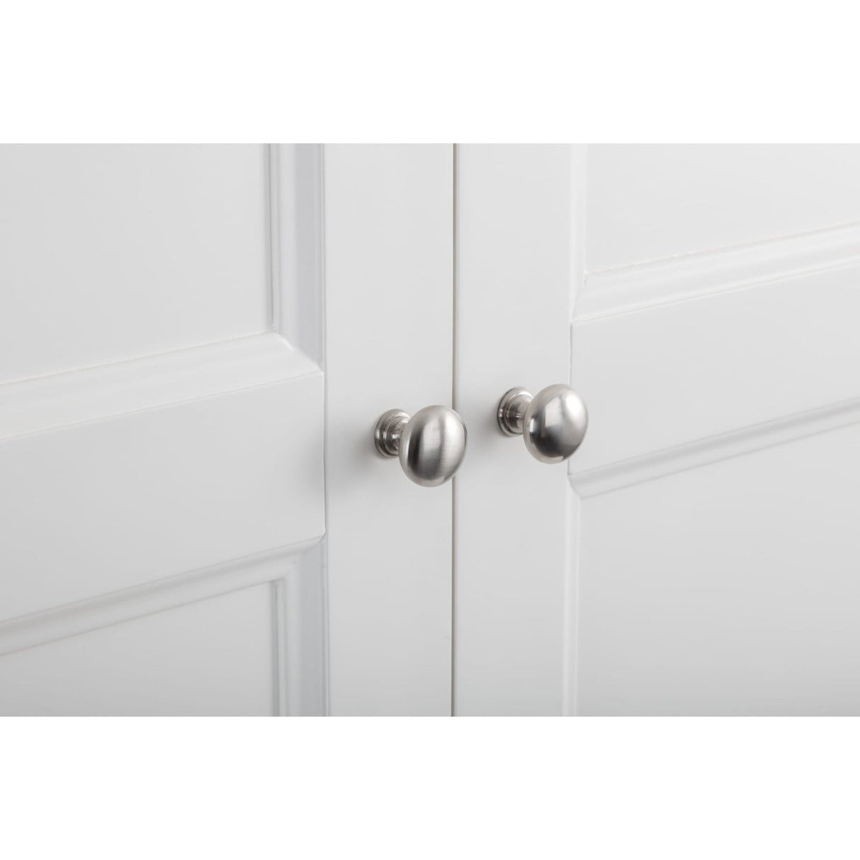 Wooden Wardrobe With 2 Doors And 1 Drawer - Clermont