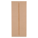 Wooden Wardrobe With 2 Doors And 1 Drawer - Seville