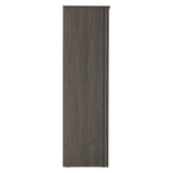 Wooden Wardrobe With 2 Doors - Lisbon