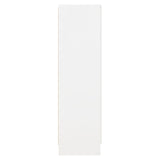 Wooden Wardrobe With 2 Doors - Nevada