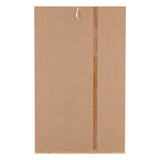 Wooden Wardrobe With 3 Doors And 2 Drawers - Seville