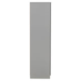 Wooden Wardrobe With 3 Doors - Dakota