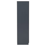 Wooden Wardrobe With 3 Doors - Dakota