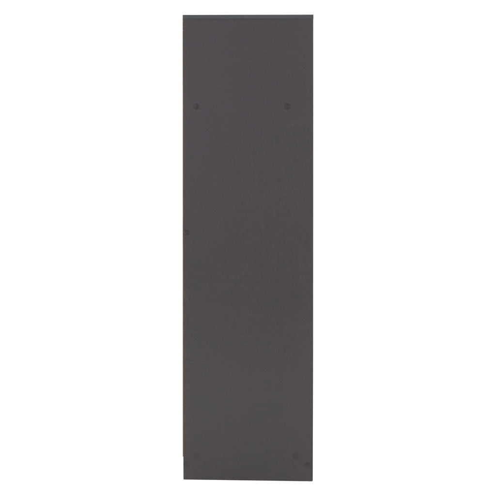 Wooden Wardrobe With 3 Doors - Malvern