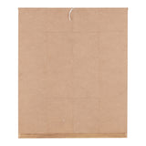 Wooden Wardrobe With 4 Doors And 2 Drawers - Seville