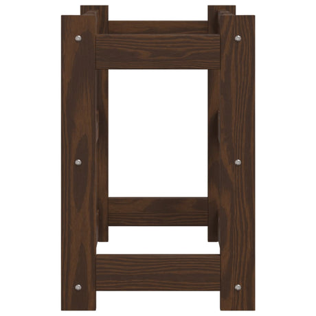 Wooden Wine Rack for 12 Bottles - Vantage Home