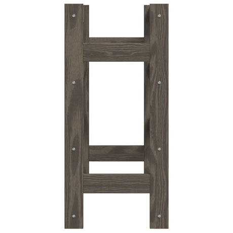 Wooden Wine Rack for 16 Bottles - Vantage Home
