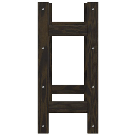 Wooden Wine Rack for 16 Bottles - Vantage Home