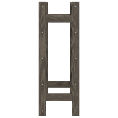Wooden Wine Rack for 20 Bottles - Vantage Home