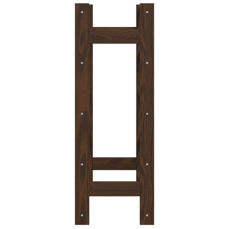 Wooden Wine Rack for 20 Bottles - Vantage Home