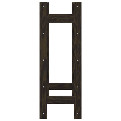 Wooden Wine Rack for 20 Bottles - Vantage Home