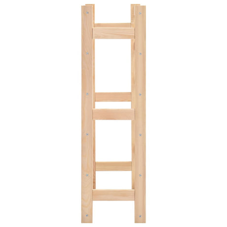 Wooden Wine Rack for 30 Bottles - Vantage Home