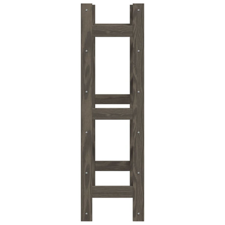 Wooden Wine Rack for 30 Bottles - Vantage Home