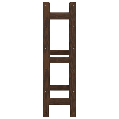 Wooden Wine Rack for 30 Bottles - Vantage Home