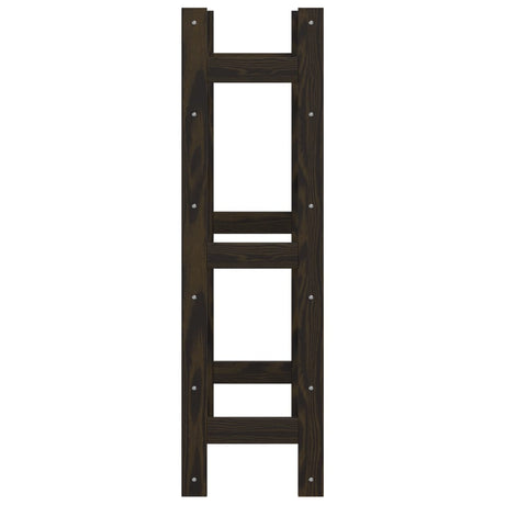 Wooden Wine Rack for 30 Bottles - Vantage Home