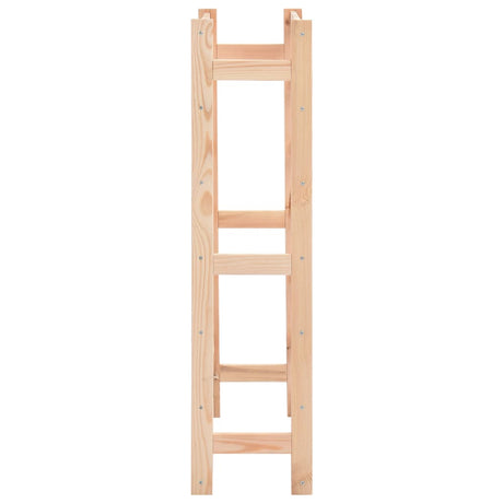 Wooden Wine Rack for 42 Bottles - Vantage Home