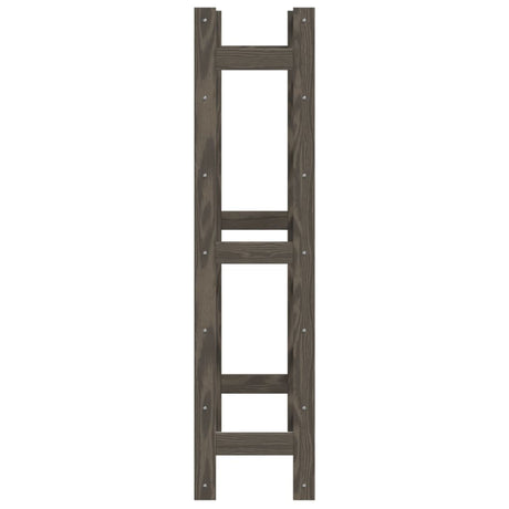 Wooden Wine Rack for 42 Bottles - Vantage Home