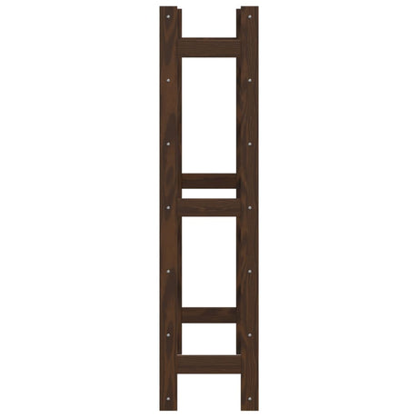 Wooden Wine Rack for 42 Bottles - Vantage Home