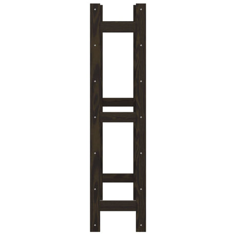 Wooden Wine Rack for 42 Bottles - Vantage Home