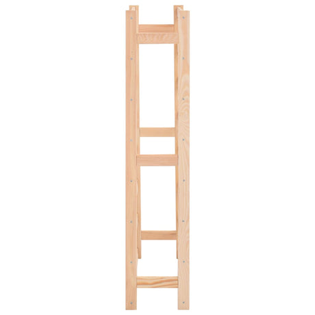 Wooden Wine Rack for 56 Bottles - Vantage Home