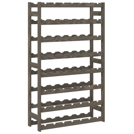 Wooden Wine Rack for 56 Bottles - Vantage Home