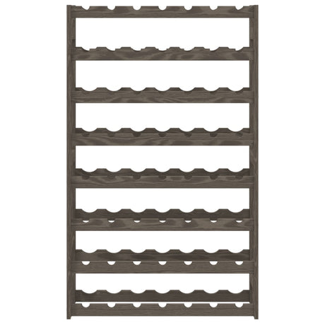 Wooden Wine Rack for 56 Bottles - Vantage Home