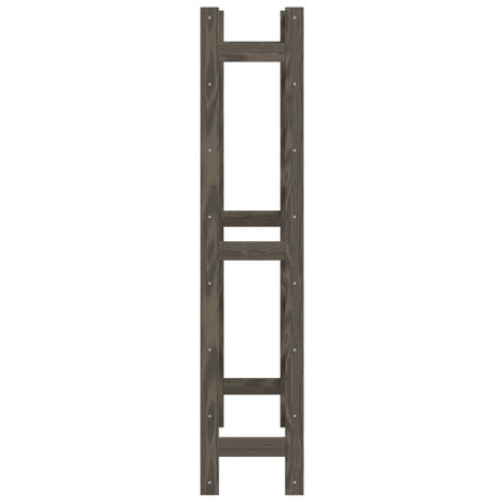 Wooden Wine Rack for 56 Bottles - Vantage Home