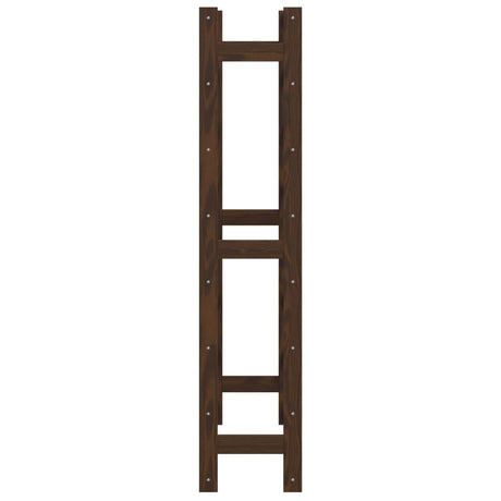 Wooden Wine Rack for 56 Bottles - Vantage Home