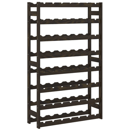 Wooden Wine Rack for 56 Bottles - Vantage Home