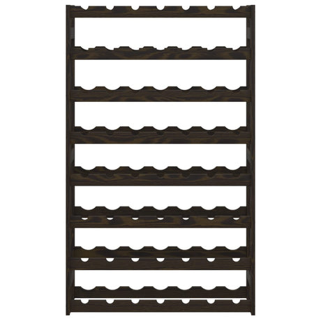 Wooden Wine Rack for 56 Bottles - Vantage Home