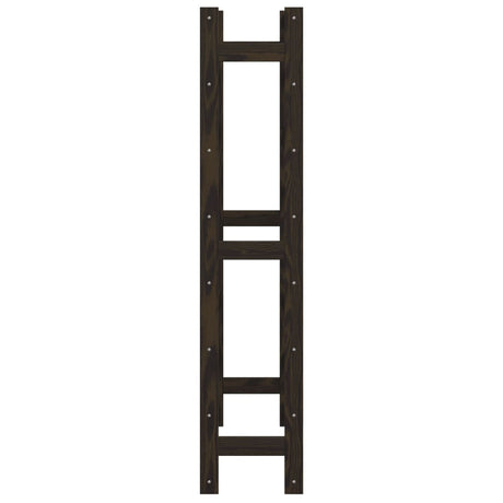 Wooden Wine Rack for 56 Bottles - Vantage Home