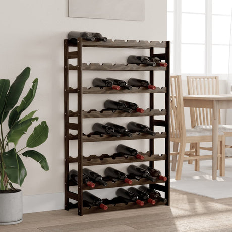 Wooden Wine Rack for 56 Bottles - Vantage Home