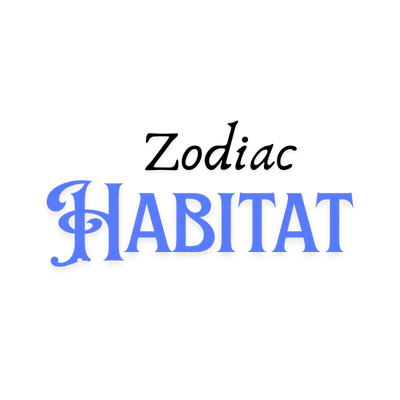 Zodiac Habitat